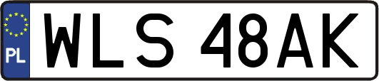 WLS48AK