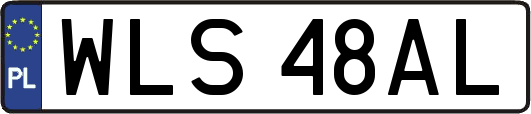 WLS48AL