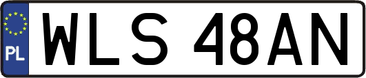 WLS48AN