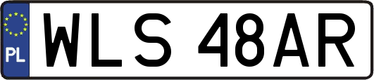WLS48AR