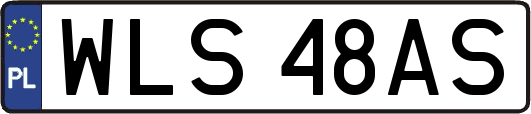 WLS48AS