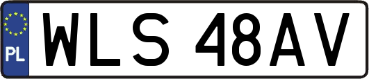 WLS48AV