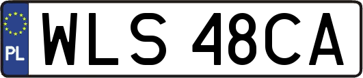 WLS48CA