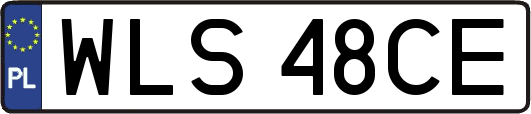 WLS48CE