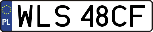 WLS48CF