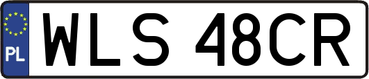 WLS48CR