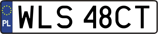 WLS48CT