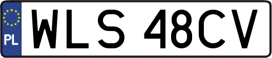 WLS48CV