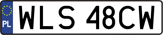 WLS48CW