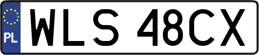 WLS48CX
