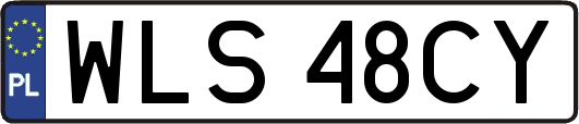 WLS48CY