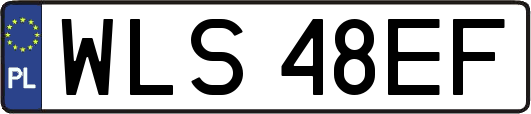 WLS48EF