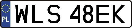 WLS48EK