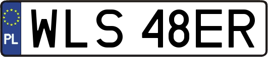 WLS48ER
