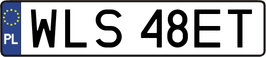 WLS48ET
