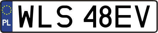 WLS48EV