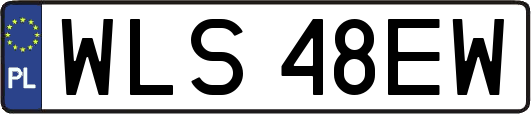WLS48EW