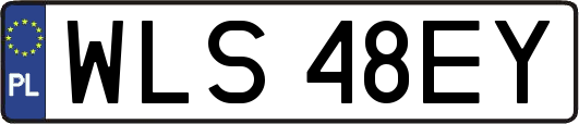 WLS48EY