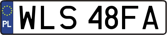 WLS48FA
