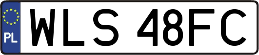 WLS48FC