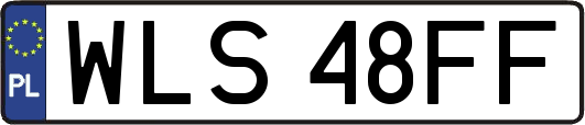 WLS48FF