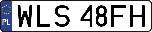 WLS48FH