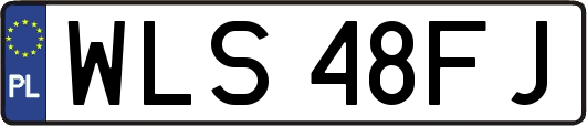 WLS48FJ