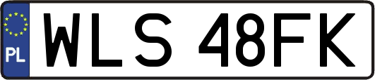 WLS48FK
