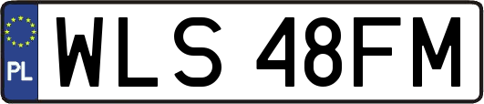 WLS48FM