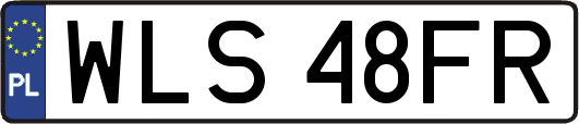 WLS48FR