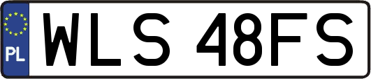 WLS48FS