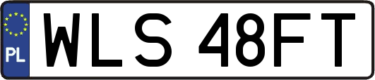 WLS48FT