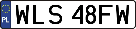 WLS48FW