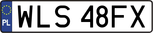 WLS48FX