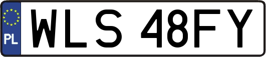 WLS48FY