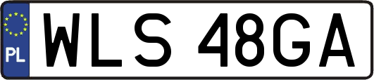 WLS48GA