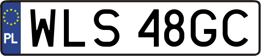WLS48GC
