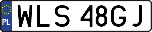 WLS48GJ