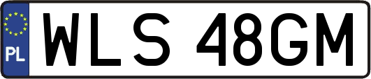 WLS48GM