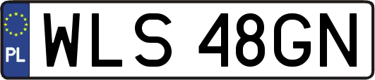 WLS48GN