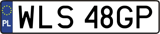 WLS48GP