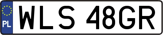 WLS48GR