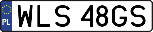 WLS48GS