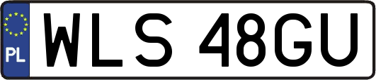 WLS48GU