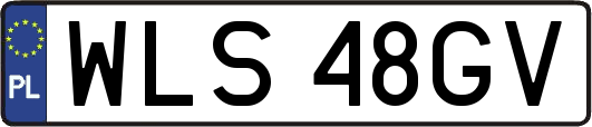 WLS48GV