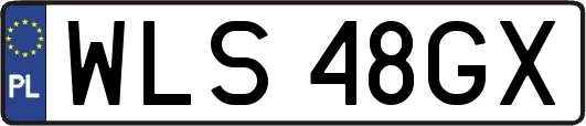 WLS48GX