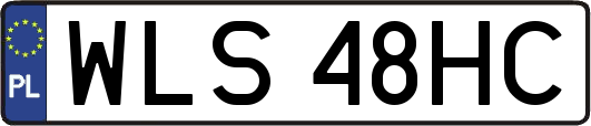WLS48HC