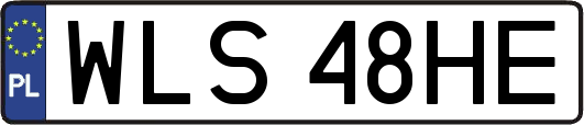 WLS48HE