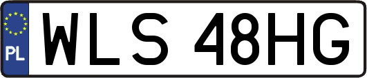 WLS48HG