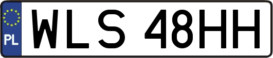 WLS48HH
